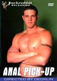 Anal Pick-Up