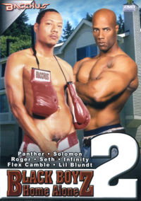 Black Boyz Home Alone 2
