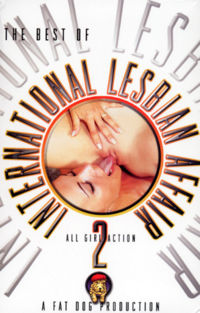 International Lesbian Affair 2
