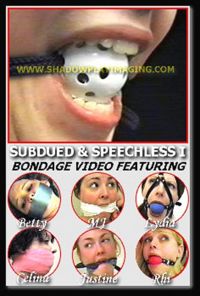 Subdued And Speechless