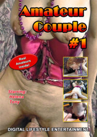 Amateur Couple