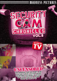 Security Cam Chronicles 8