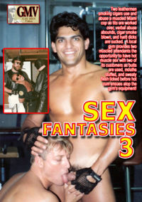 Sex Fantasies 3