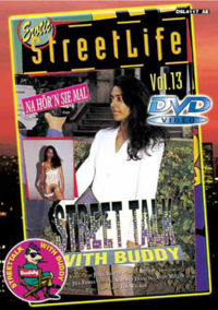 Streettalk With Buddy