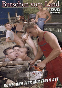 Burschen Vom Land