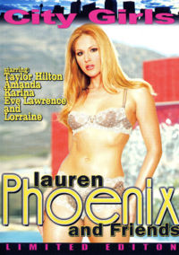 Lauren Phoenix And Friends