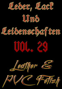 Leather And PVC Passion 29