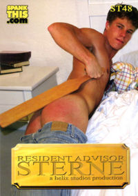 Resident Advisor Sterne