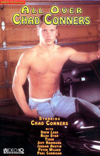 All Over Chad Conners