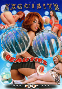 Bubble Butt Beauties 2