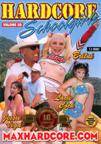 Junior College Hardcore Schoolgirls 20