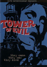 Tower Of Evil