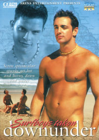 Surfboys Taken Downunder