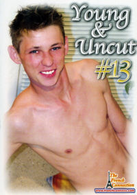 Young And Uncut 13