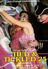 Tied And Tickled 25