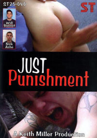 Just Punishment