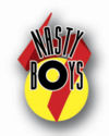 Nasty Boys