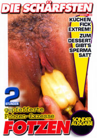 Die Schaerfsten Fotzen