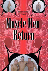 Muscle Men Return