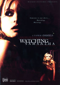 Watching Samantha