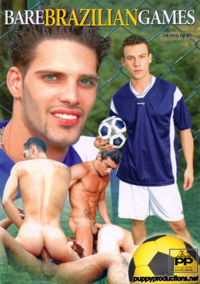 Bare Brazilian Games
