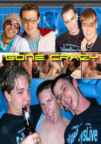 Gone Crazy