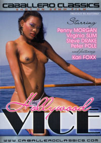 Hollywood Vice