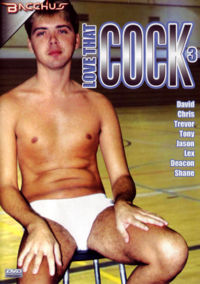 Love That Cock 3