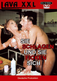 Sie Schlagen Und Sie Ficken Sich