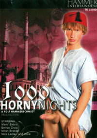 1000 Horny Nights