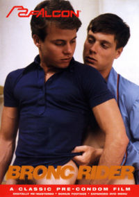 Bronc Rider