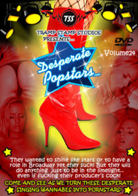 Desperate Popstars 24