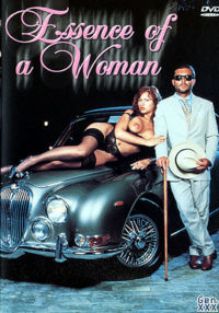 Essence Of A Woman