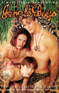 Jungle Boys