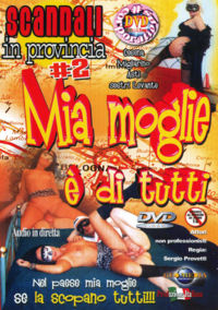 Scandali In Provincia 2