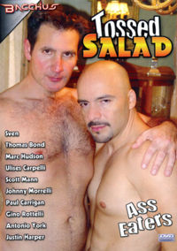 Tossed Salad