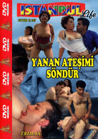 Yanan Atesimi Sondur