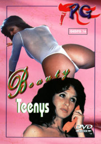 Beauty Teenys
