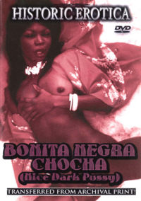 Bonita Negra Chocha