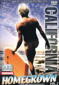 California Homegrown 2