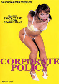 Corporate Policy
