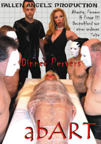Dinner Pervers