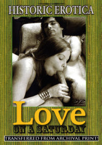 Love On A Saturday