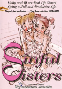 Sinful Sisters