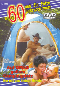 Uber 60 Und Die Fotze Juckt Noch Immer