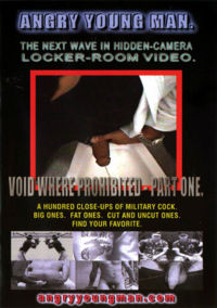 Void Where Prohibited