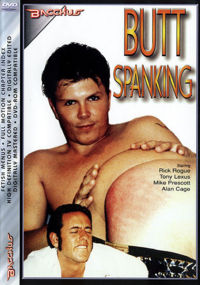 Butt Spanking