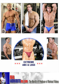 Extreme ABS And Legs