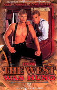 How the West was Hung