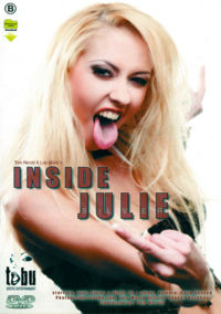 Inside Julie Silver